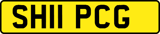 SH11PCG