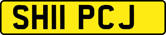 SH11PCJ