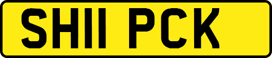 SH11PCK