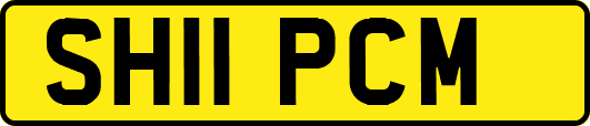 SH11PCM