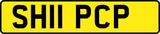 SH11PCP