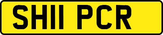 SH11PCR