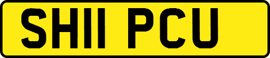 SH11PCU
