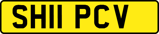 SH11PCV