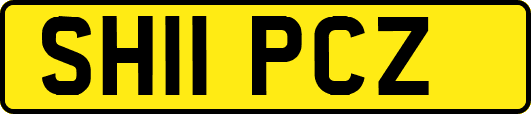 SH11PCZ