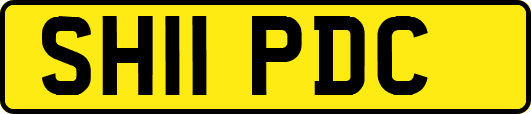SH11PDC