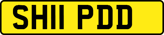 SH11PDD