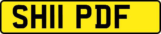 SH11PDF
