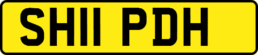 SH11PDH