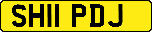SH11PDJ