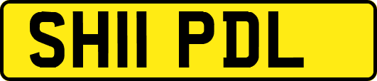 SH11PDL