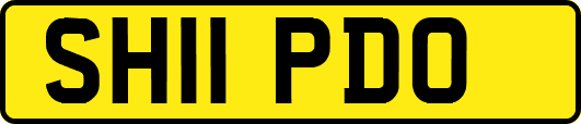 SH11PDO