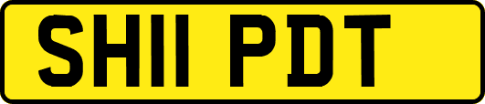 SH11PDT