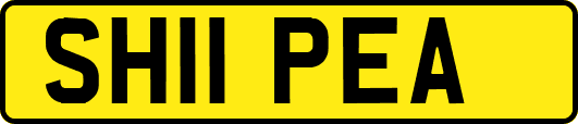 SH11PEA