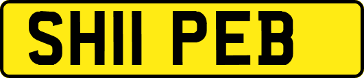 SH11PEB