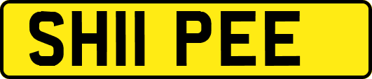 SH11PEE