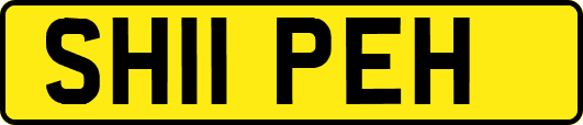 SH11PEH