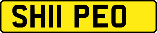 SH11PEO