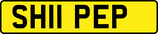 SH11PEP