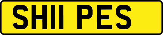 SH11PES