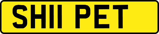 SH11PET