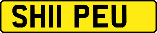 SH11PEU