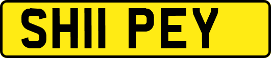 SH11PEY