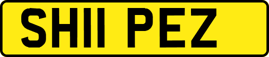 SH11PEZ