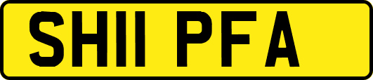 SH11PFA