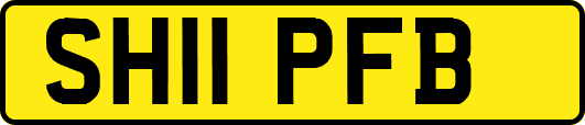 SH11PFB