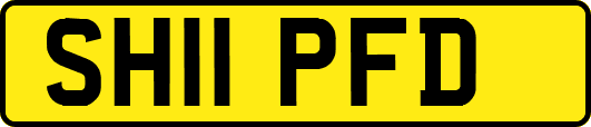 SH11PFD