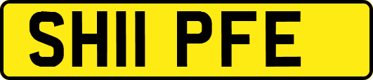 SH11PFE