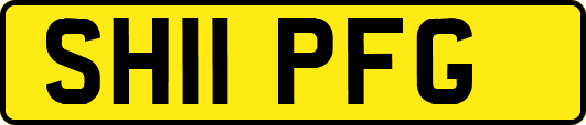 SH11PFG
