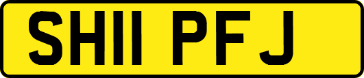 SH11PFJ