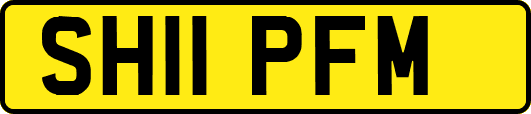 SH11PFM