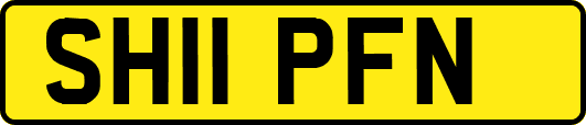 SH11PFN