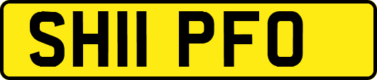 SH11PFO