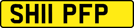 SH11PFP