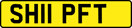 SH11PFT