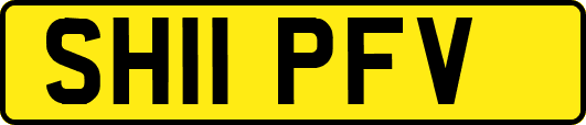 SH11PFV