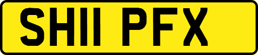 SH11PFX