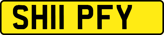 SH11PFY
