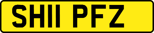 SH11PFZ