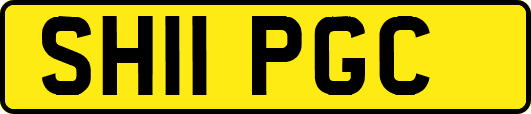 SH11PGC