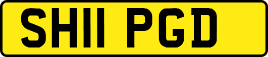 SH11PGD