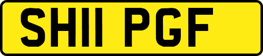 SH11PGF