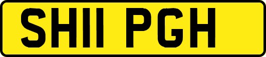 SH11PGH