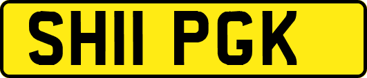 SH11PGK