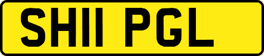 SH11PGL