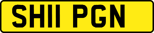 SH11PGN